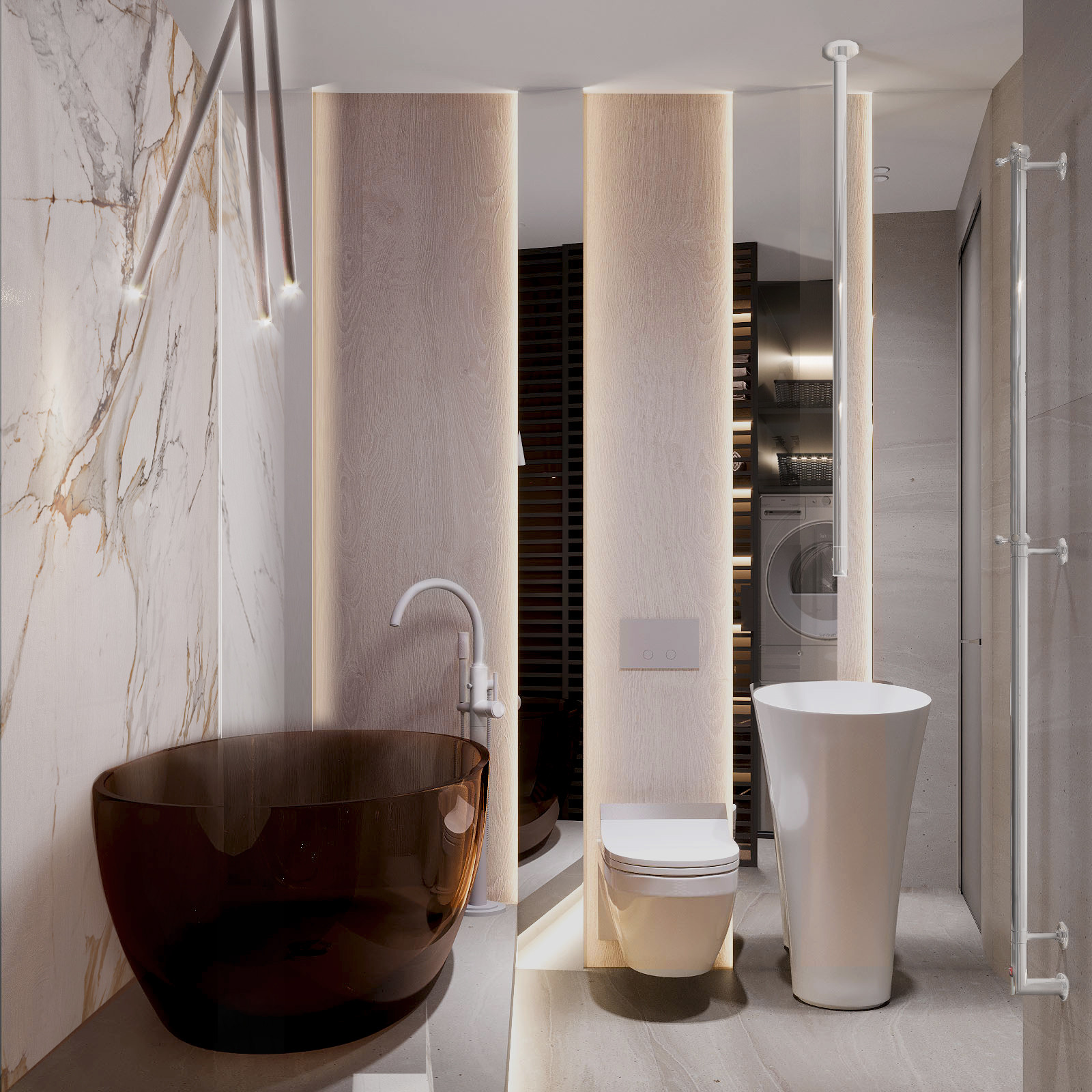 Апартаменты в ЖК Суббота