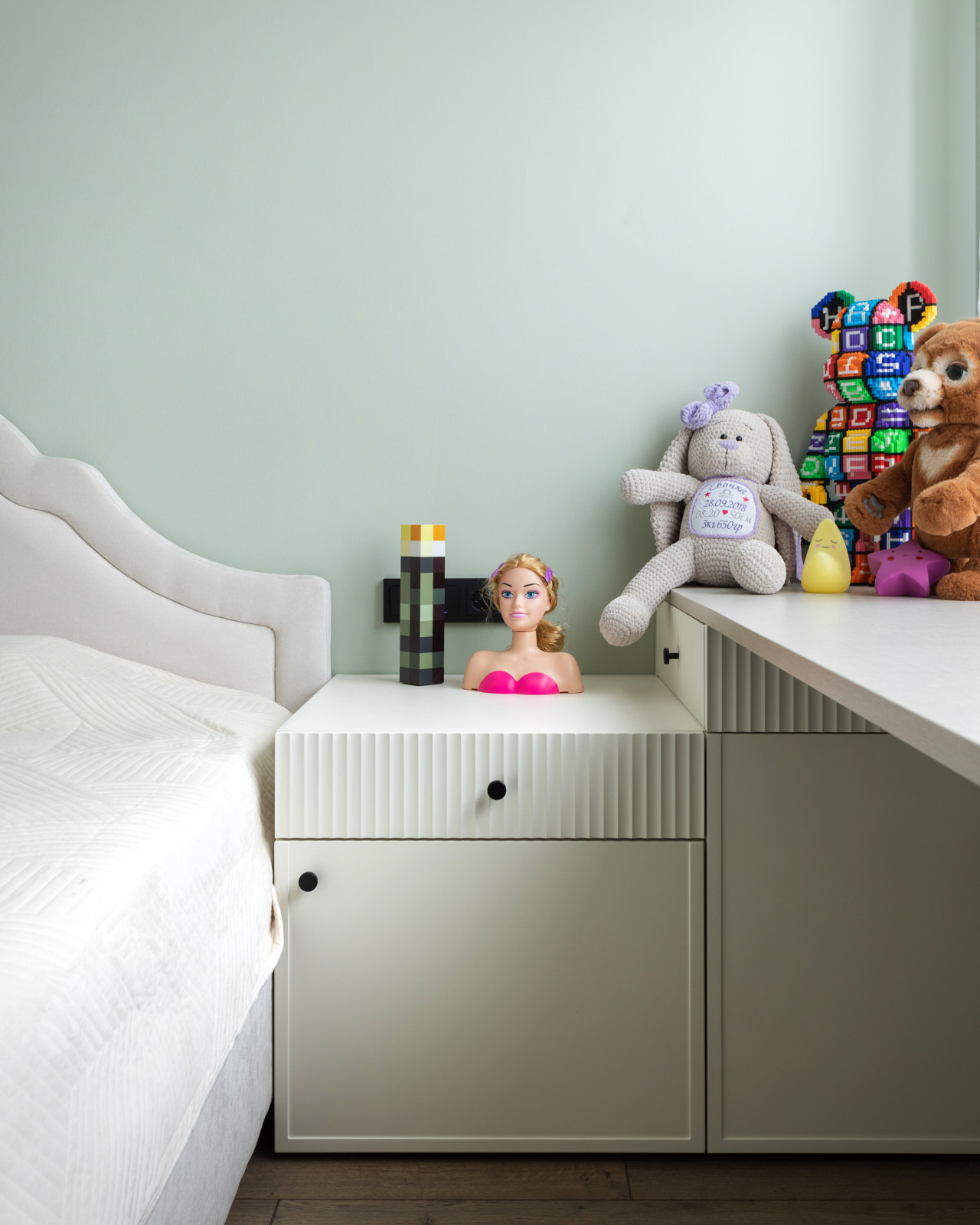 Элегантные и функциональные решения для дома