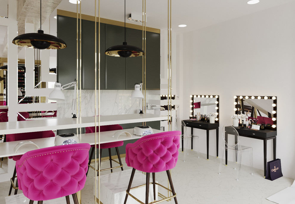 Салон красоты г.Магнитогорск