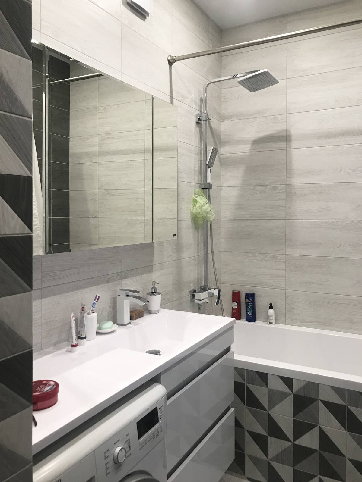 Квартира 64квм.