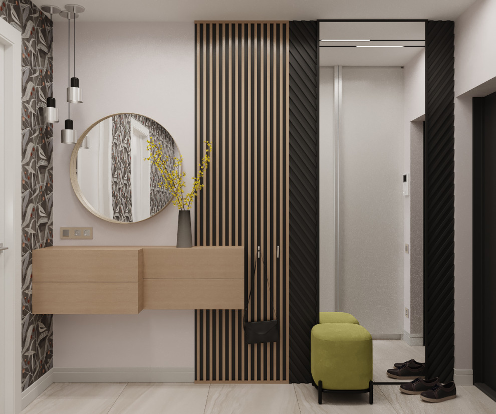 Квартира 75кв.м.