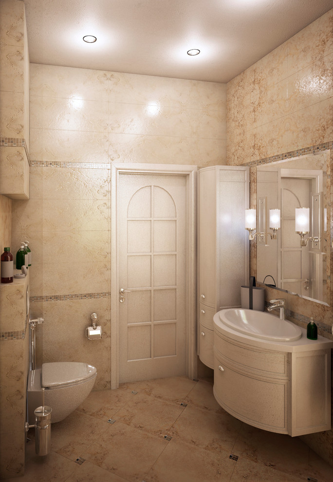 Дом в Щепкине