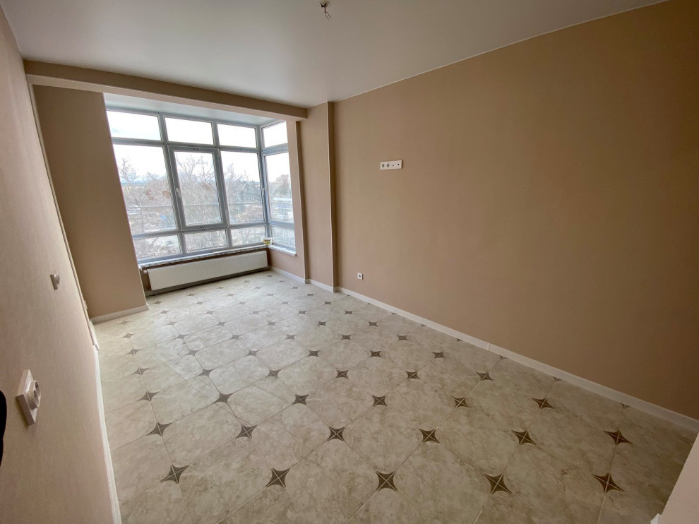 Ремонт квартиры В Москве