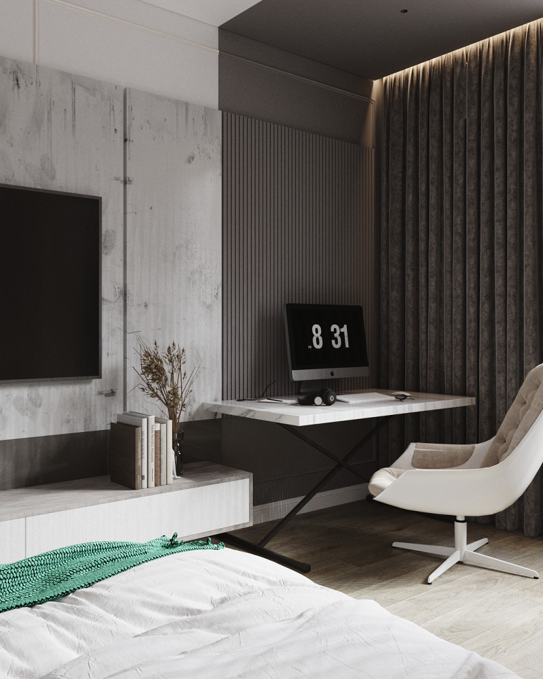 ЖК «Береговой»