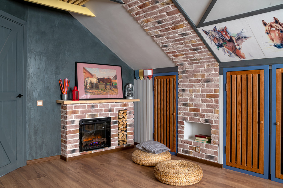 "Конный двор"