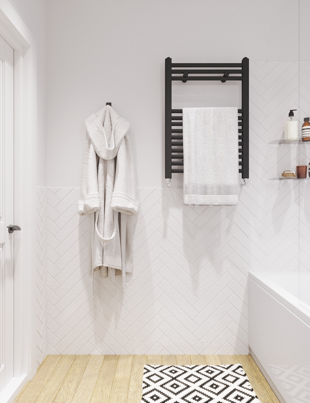 Ванная комната