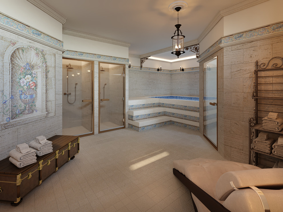 Дом в Репино