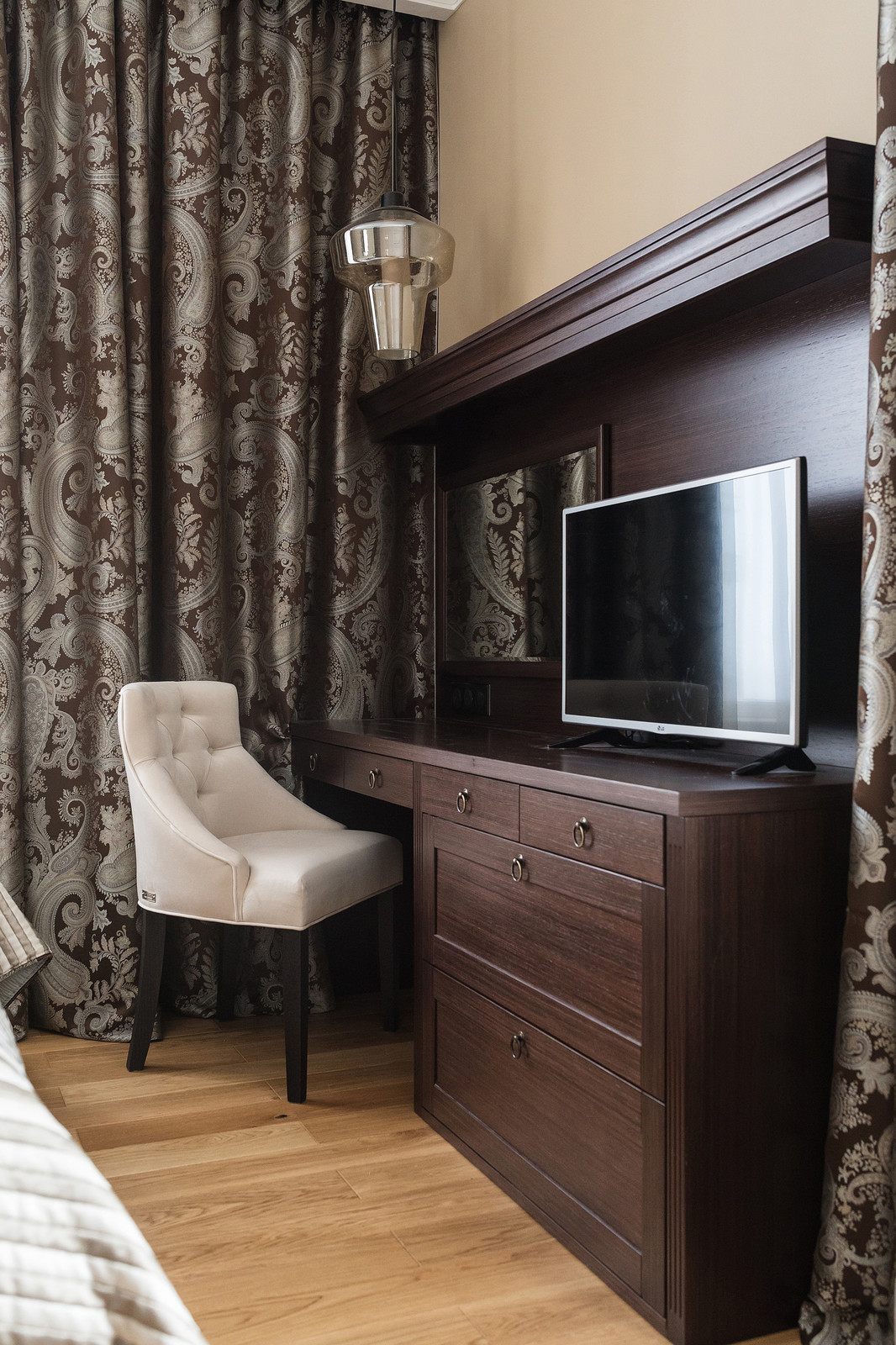 Квартира в ЖК «Мистолла Хилс»