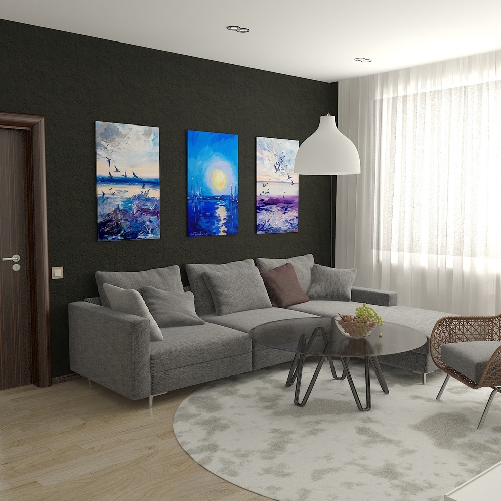 Черноморка