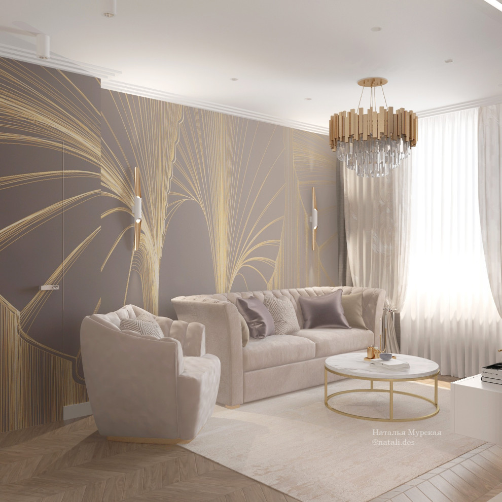 Маршал Град