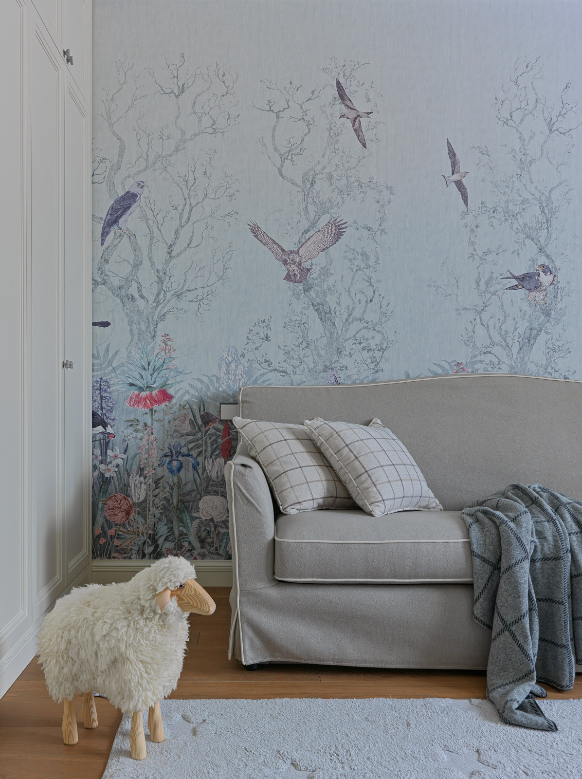 Мосфильмовская улица