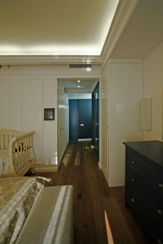 Квартира в Москве