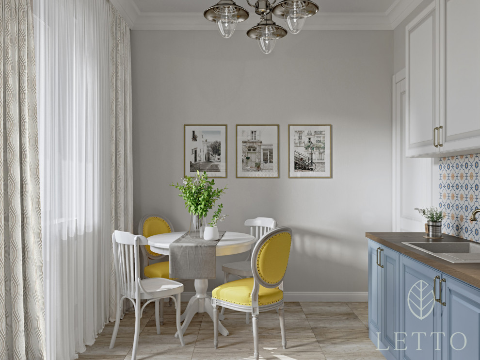 Прованс light