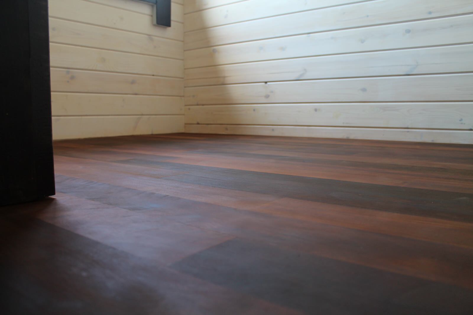 Проект палермо+ Лофт