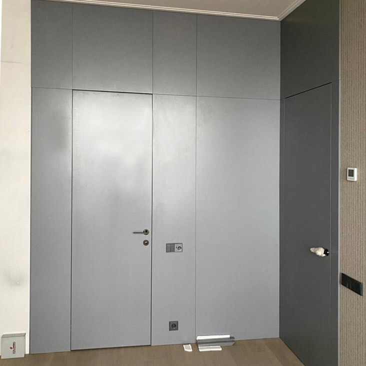 Обложка проекта: Москва Сити НТ