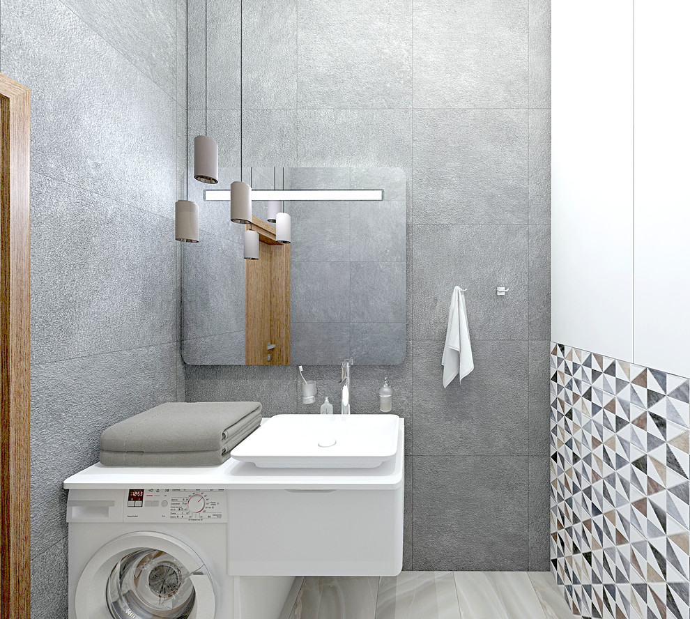 Ванная  комната и Санузел