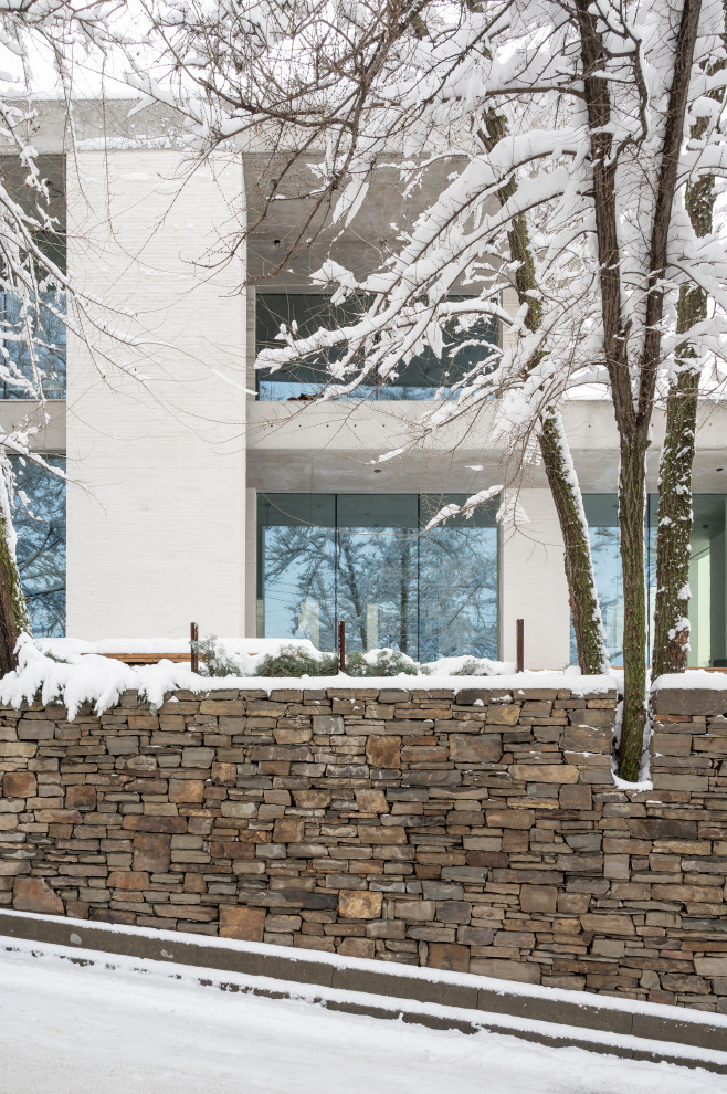 Стили офиса дизайн