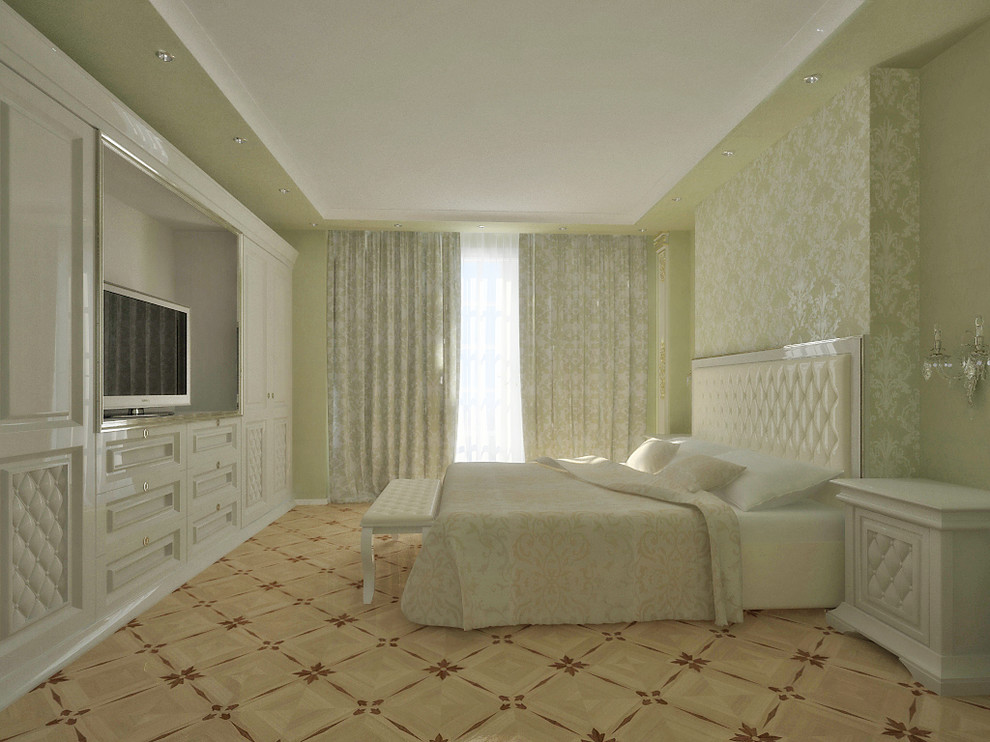 Квартира ЖК Юбилейный квартал