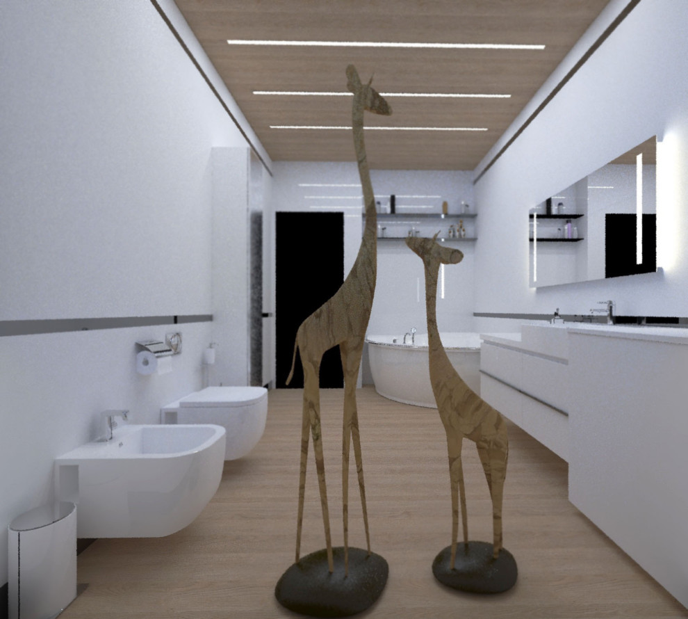 2020 г. Коттедж с "вторым светом"