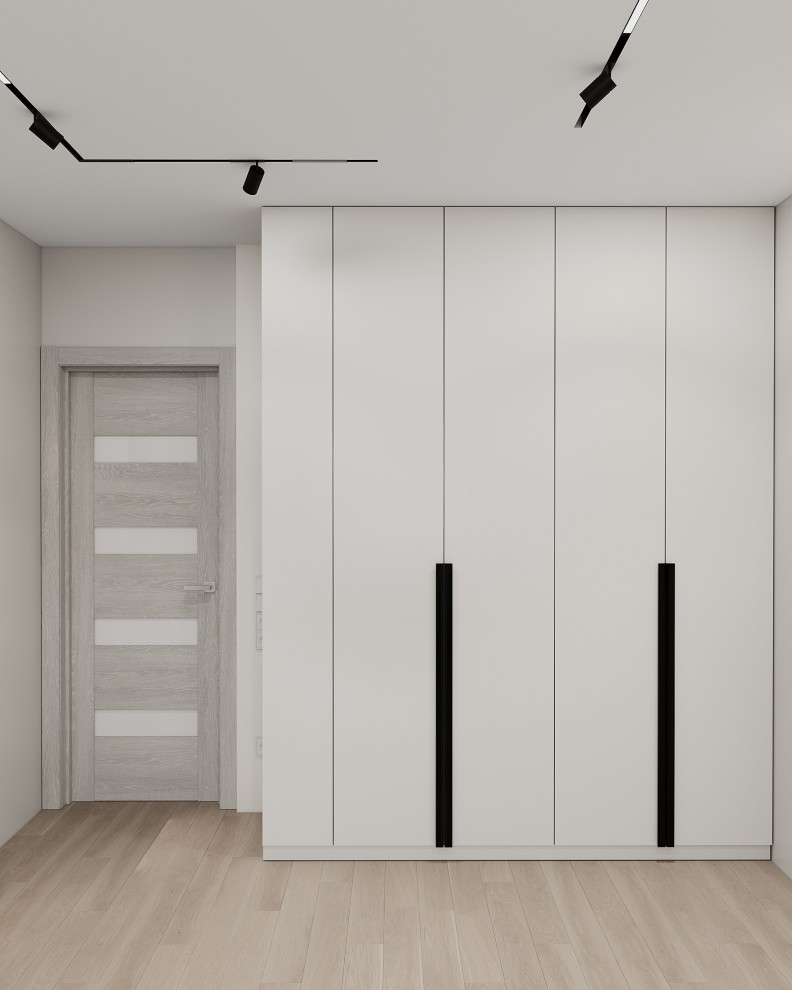 Апгрейд Хрущевки