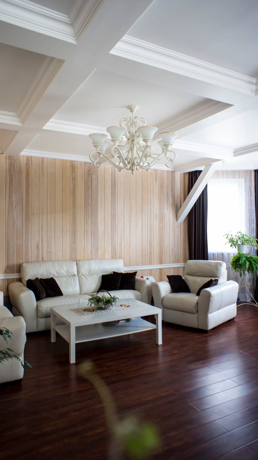 Подмосковная дача