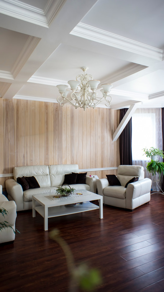 Подмосковная дача