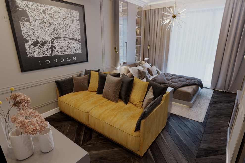 Сады Пекина