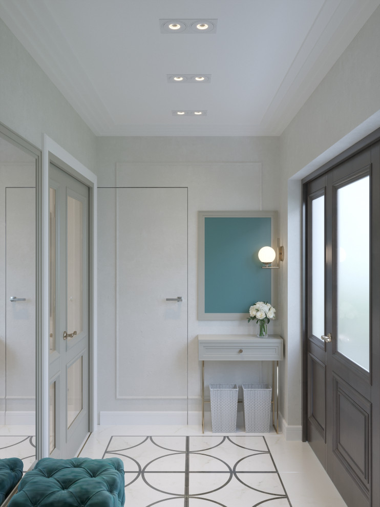 Обложка проекта: Косметологический центр