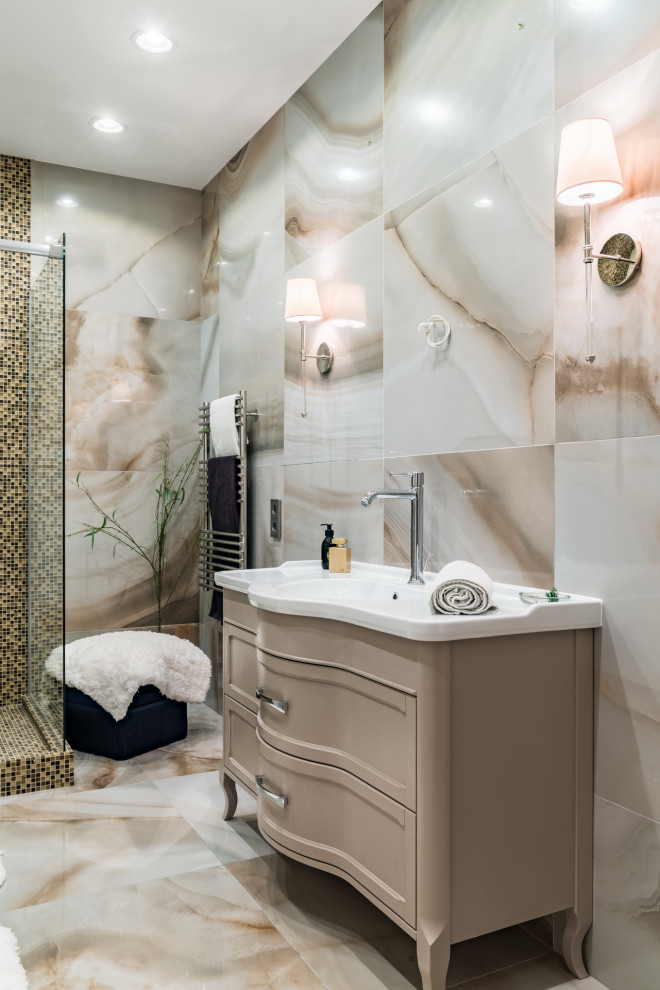 Квартира в жк "Парадный квартал"