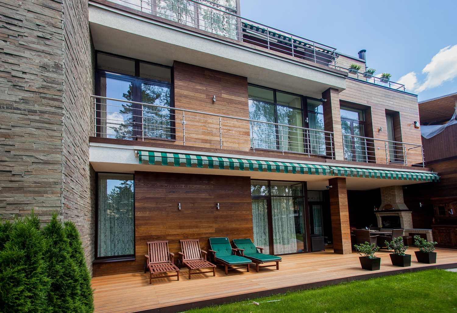 Резиденция Рублёво