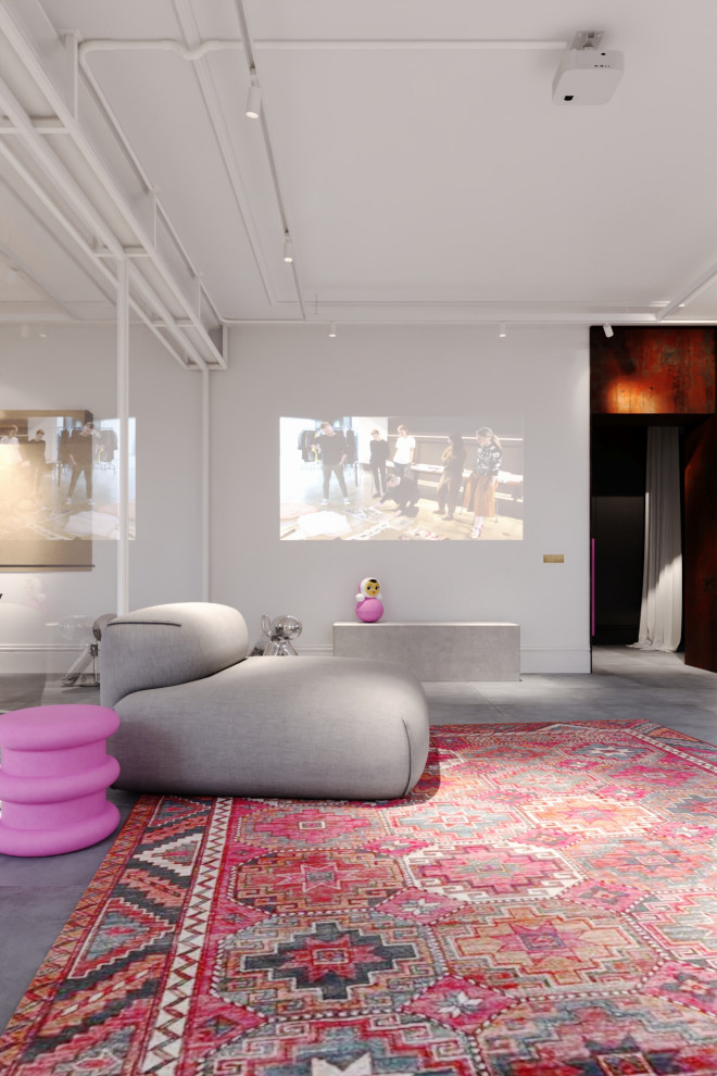 Арт-пространство "Каникулы"