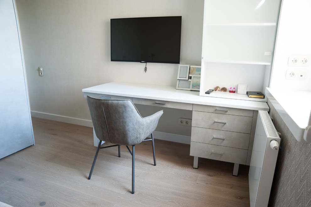 Квартира на верности