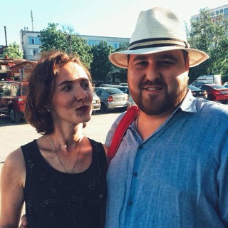 Светлана Ефремова