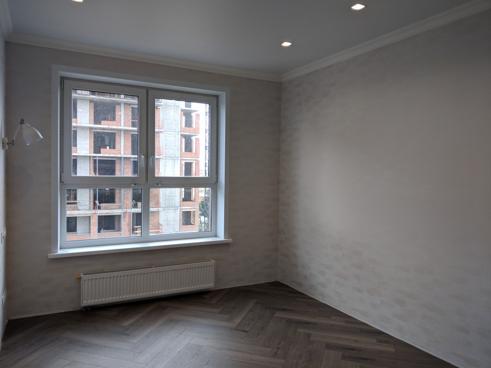 Квартира по дизайн - проекту на ул. Богдана Хмельницкого 19/3