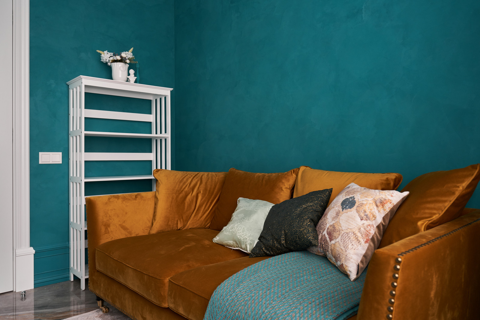 Квартира на Котельнической набережной