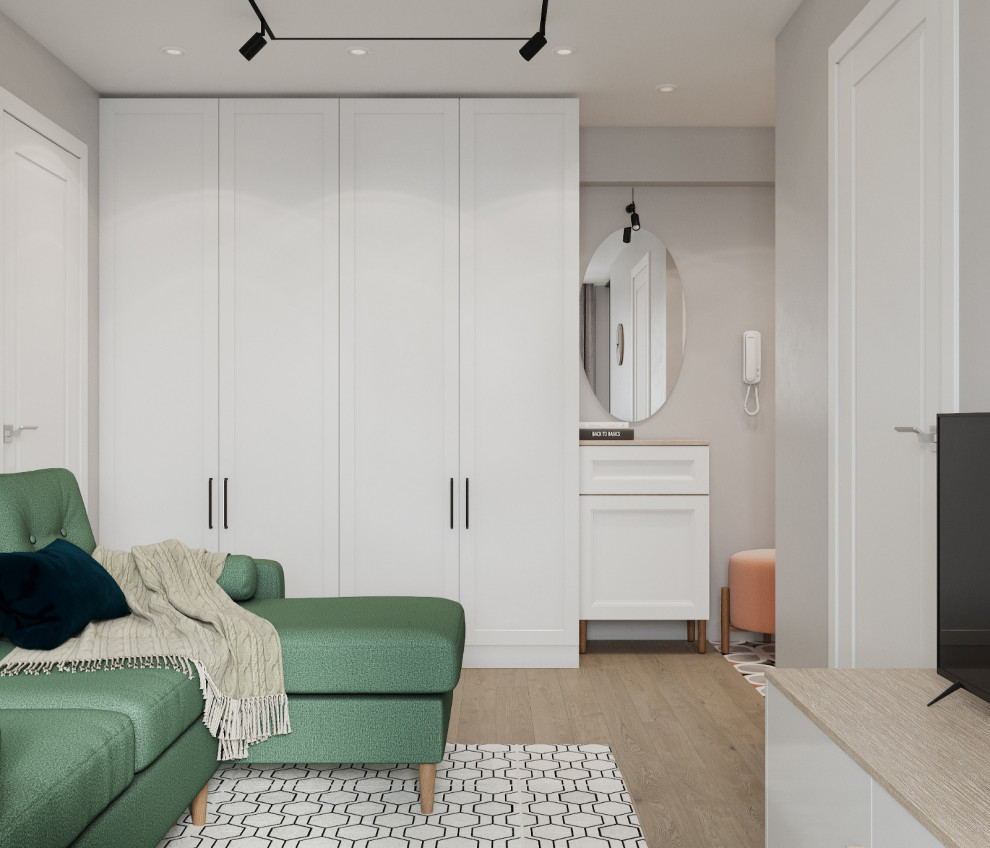 2Х КОМН. ХРУЩЕВКА 42,6М2