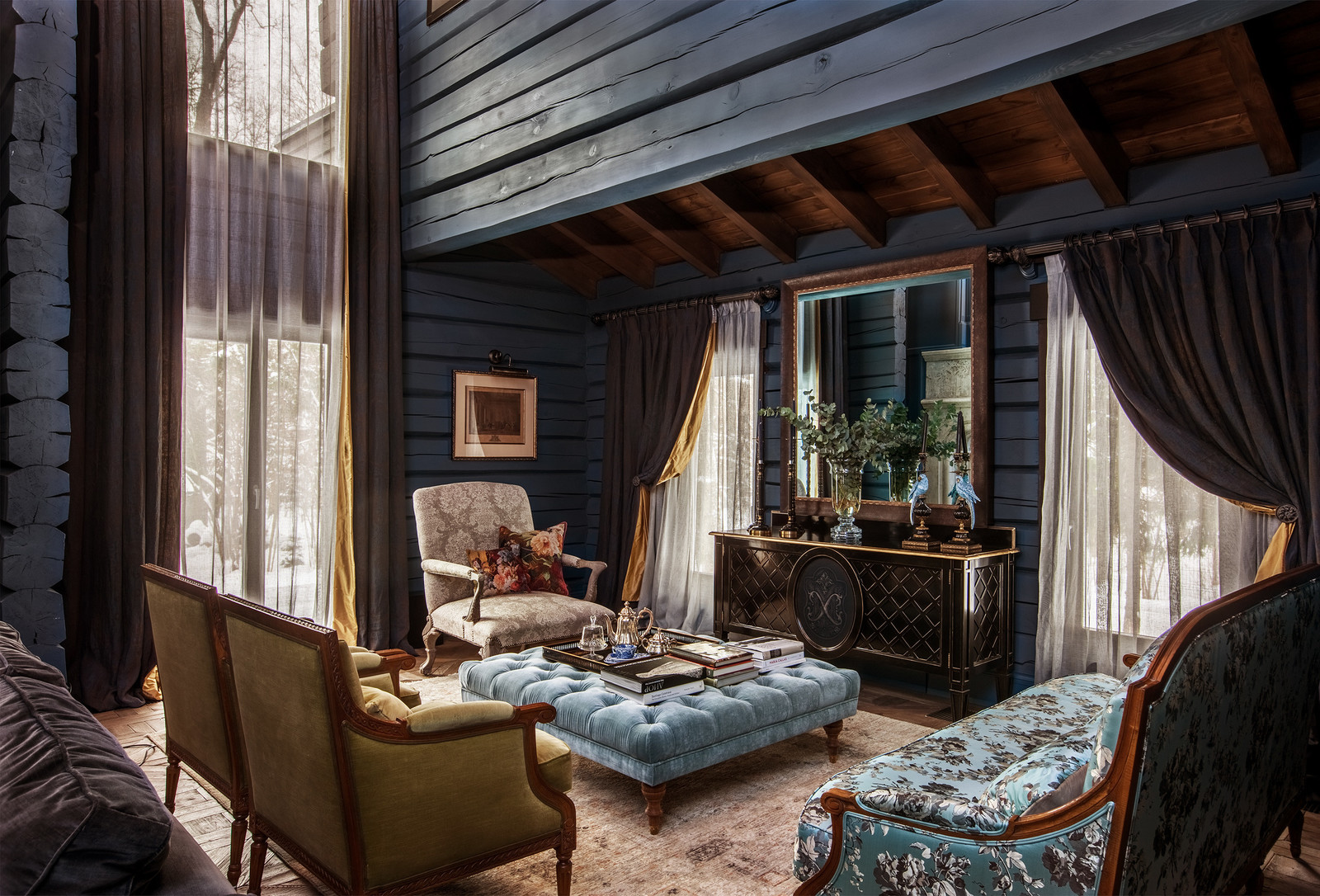 Обложка альбома: House