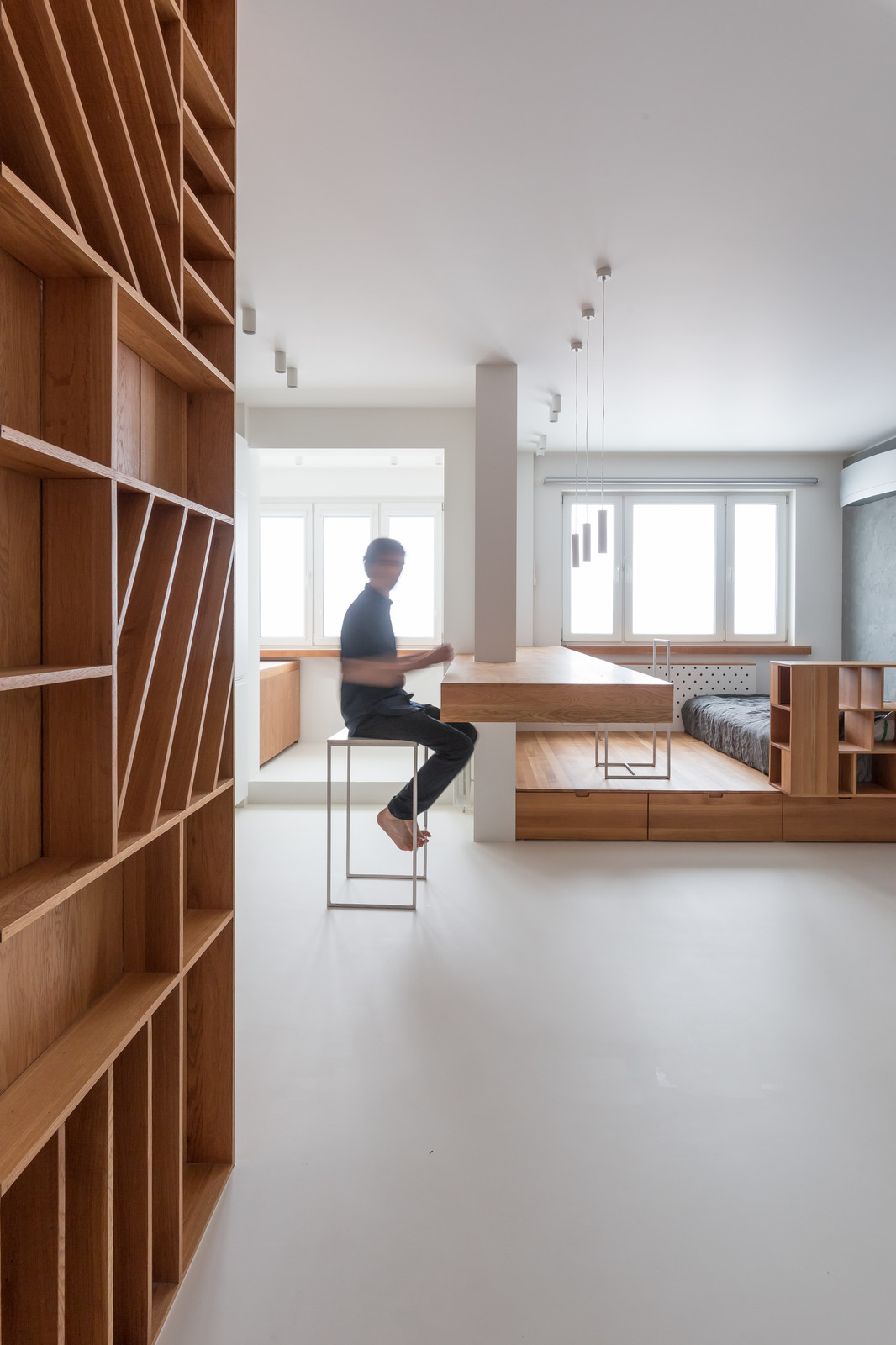 Квартира в Строгино