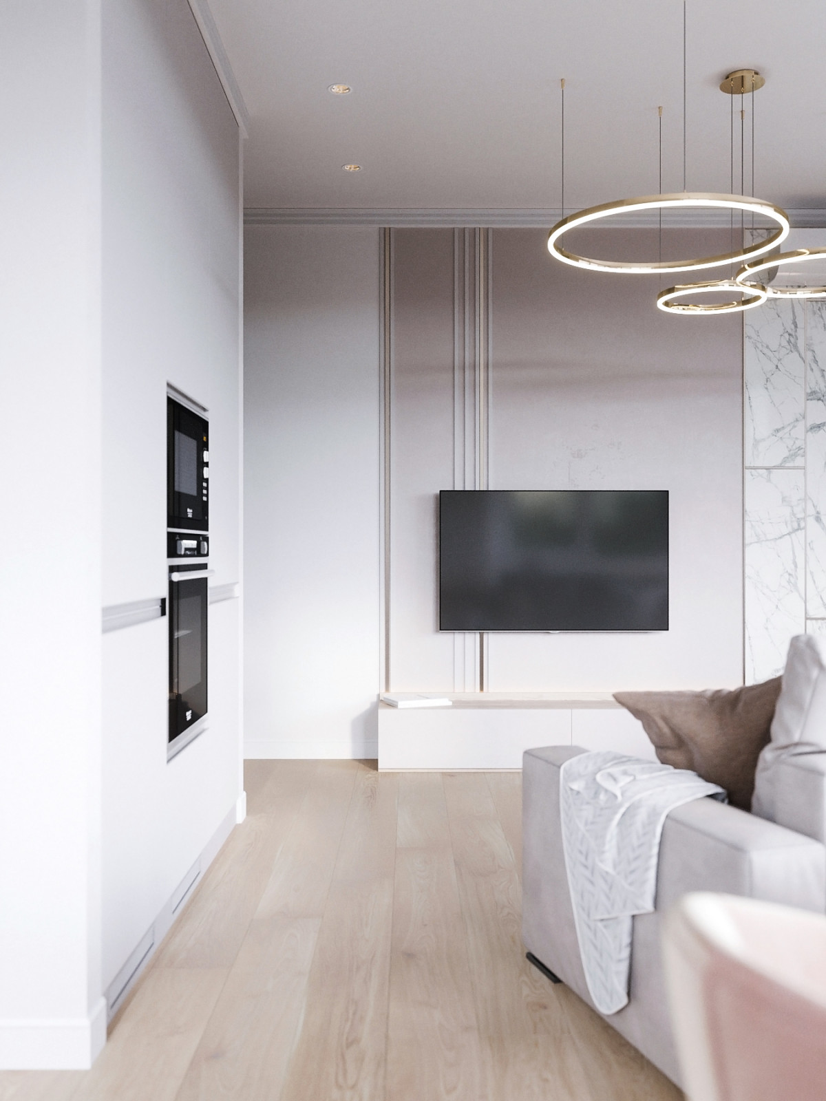 ЖК Манхэттен, г.Казань