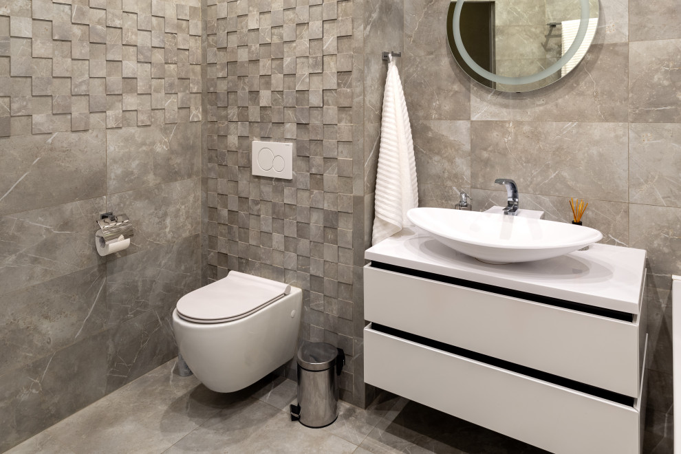 Квартира в ЖК Репка