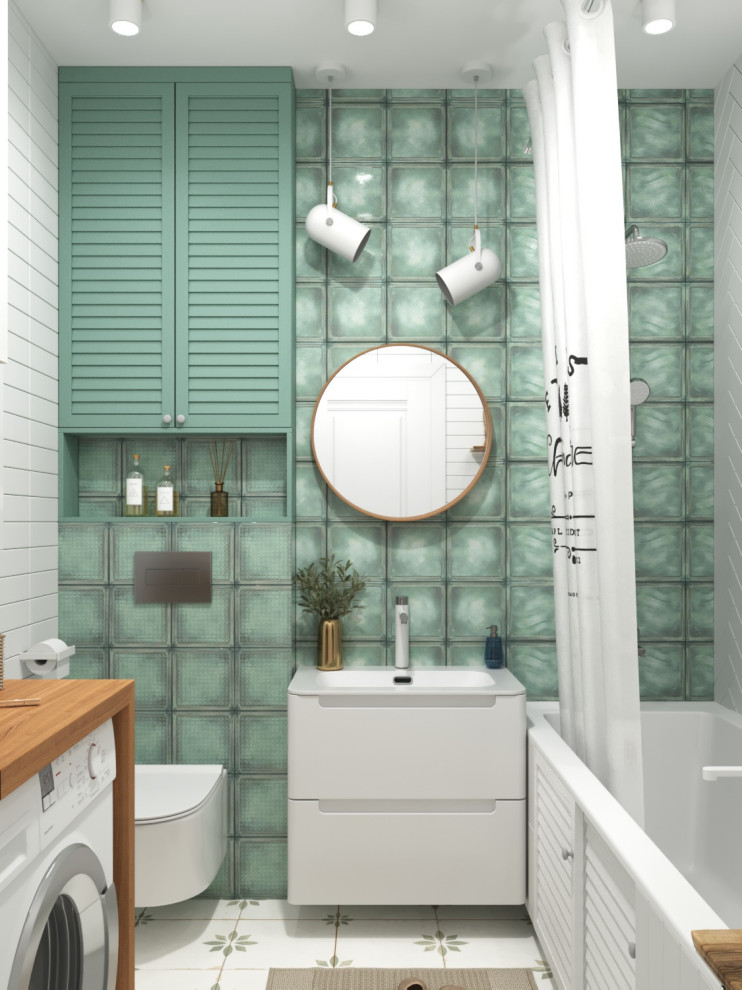 Интерьер квартиры г. Заречный