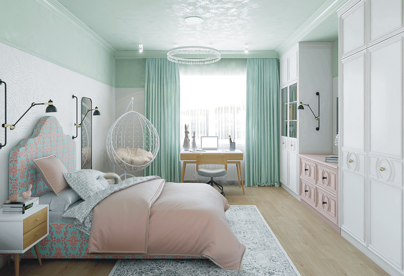 Квартира в Москве на Тайнинской