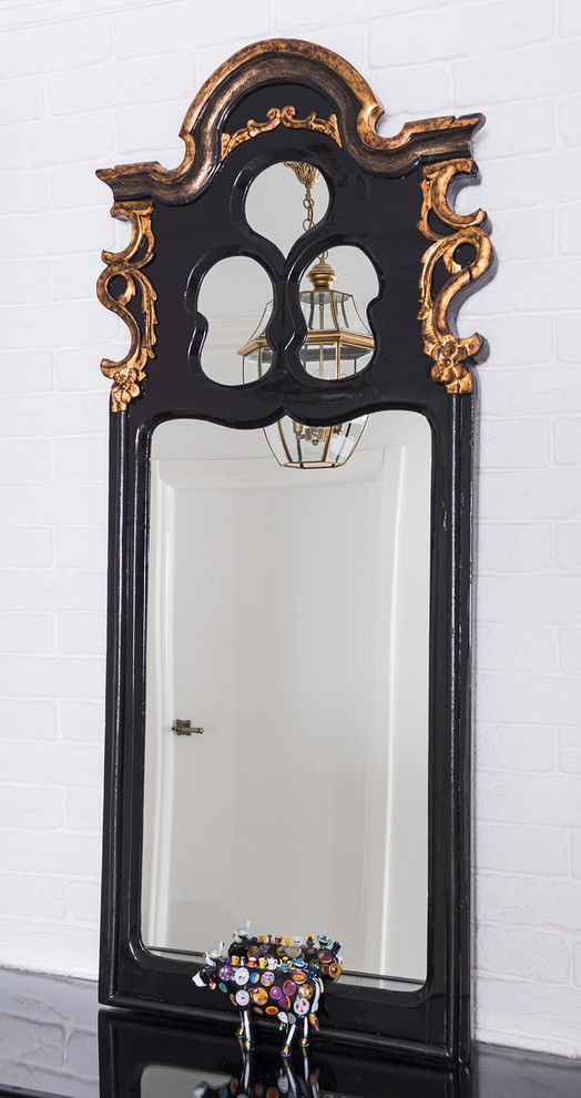 В гостях: Дом художника, свободный от лишних деталей