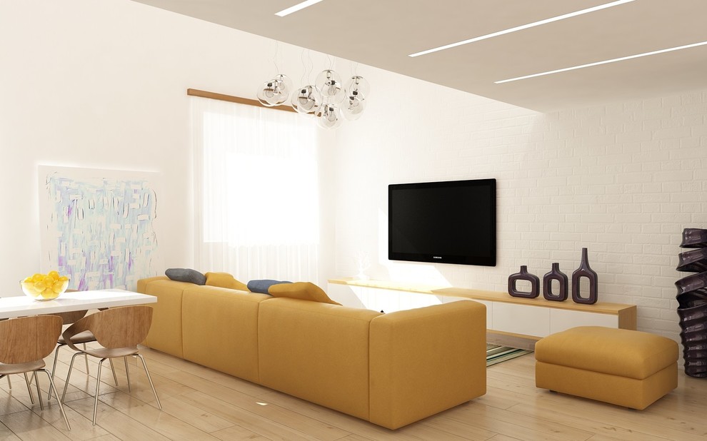 The Loft на Тульской