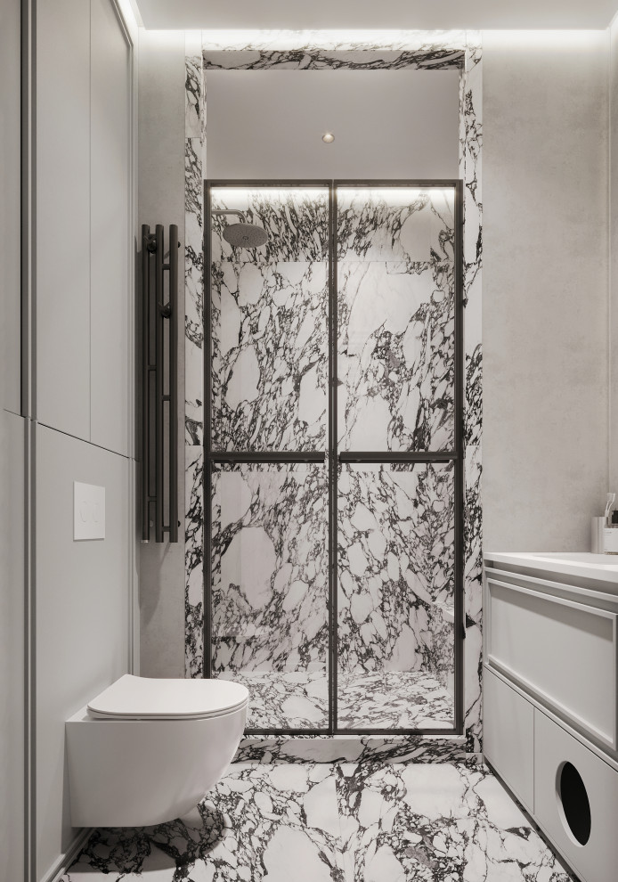 квартира 68 м2