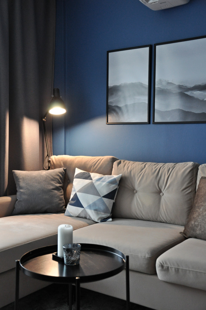 Реализация 1к. квартиры в ЖК Дальневосточный 15