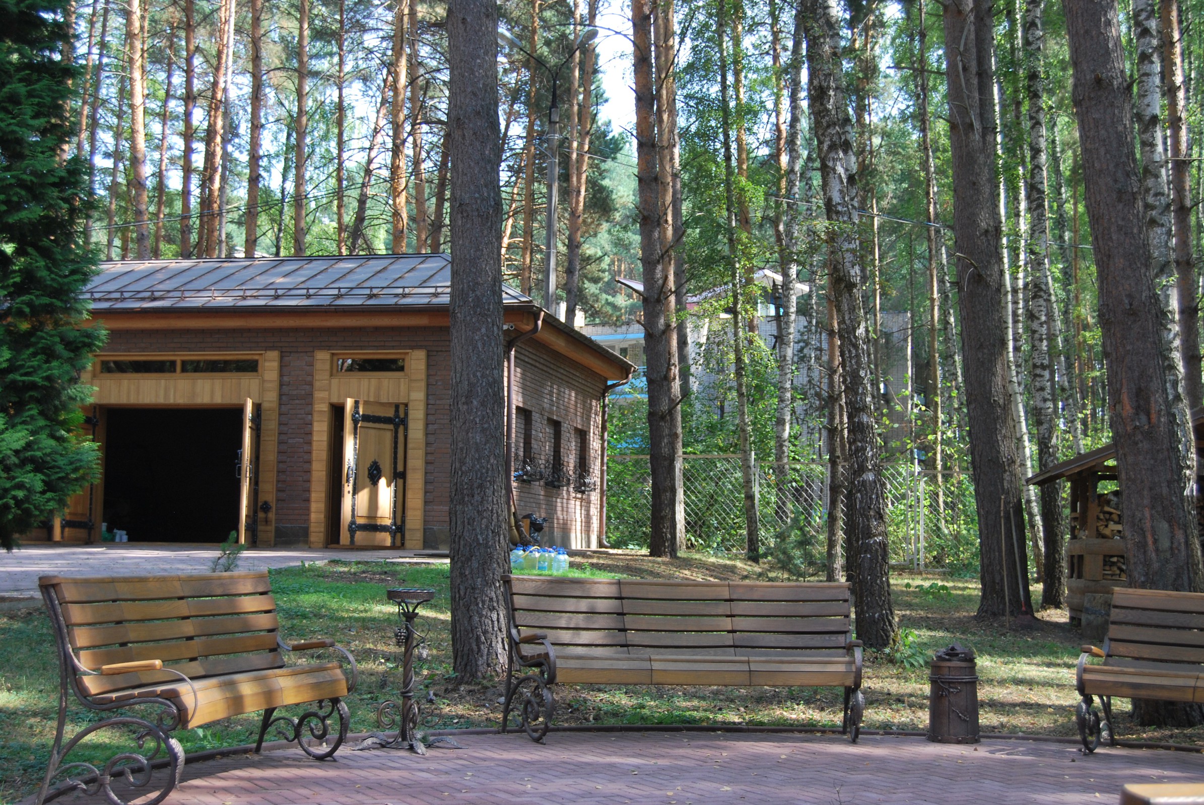 Фото объекта