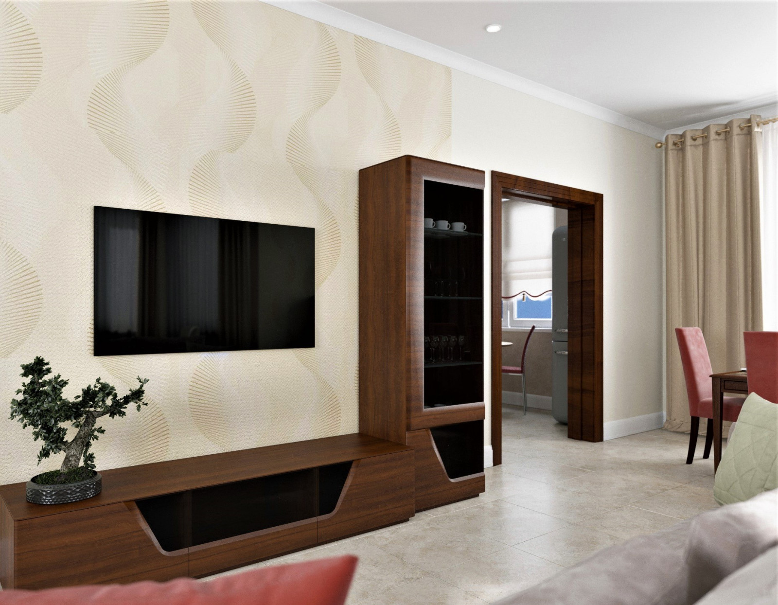 Частный дом.Завьяловский район г.Ижевска.