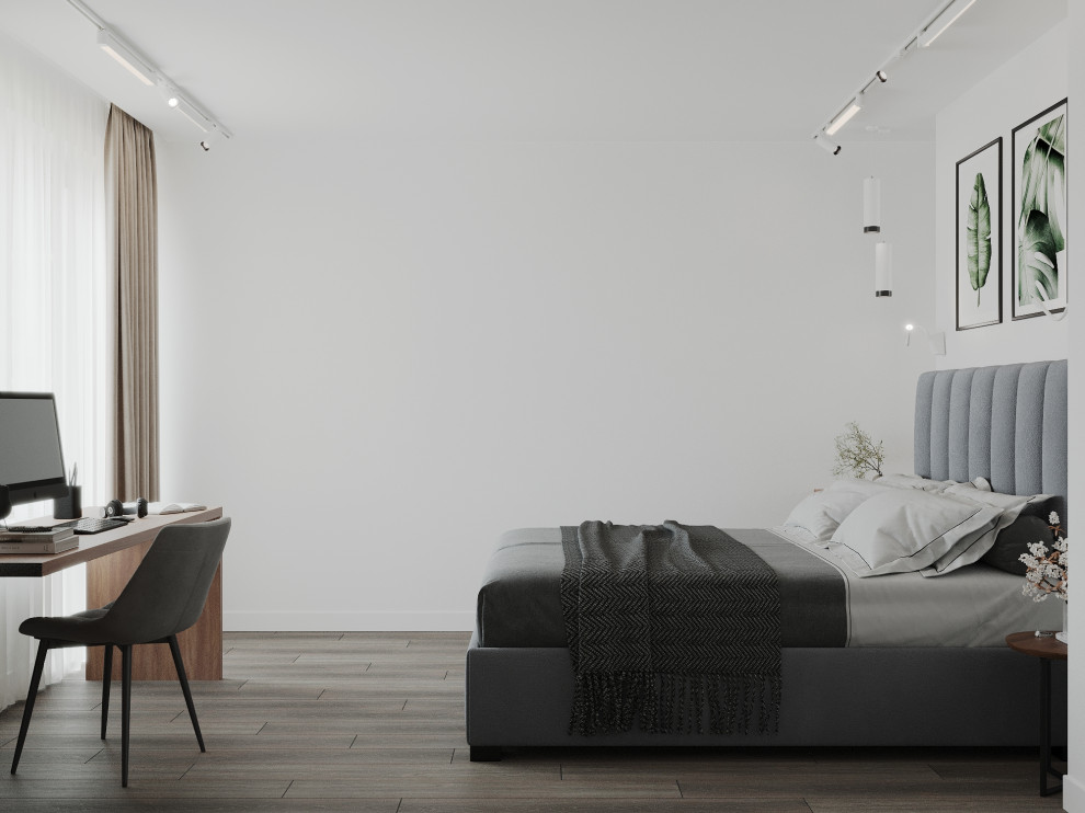 Гармония в простоте