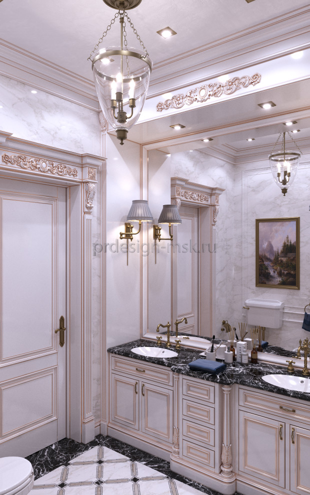 Гоголевский